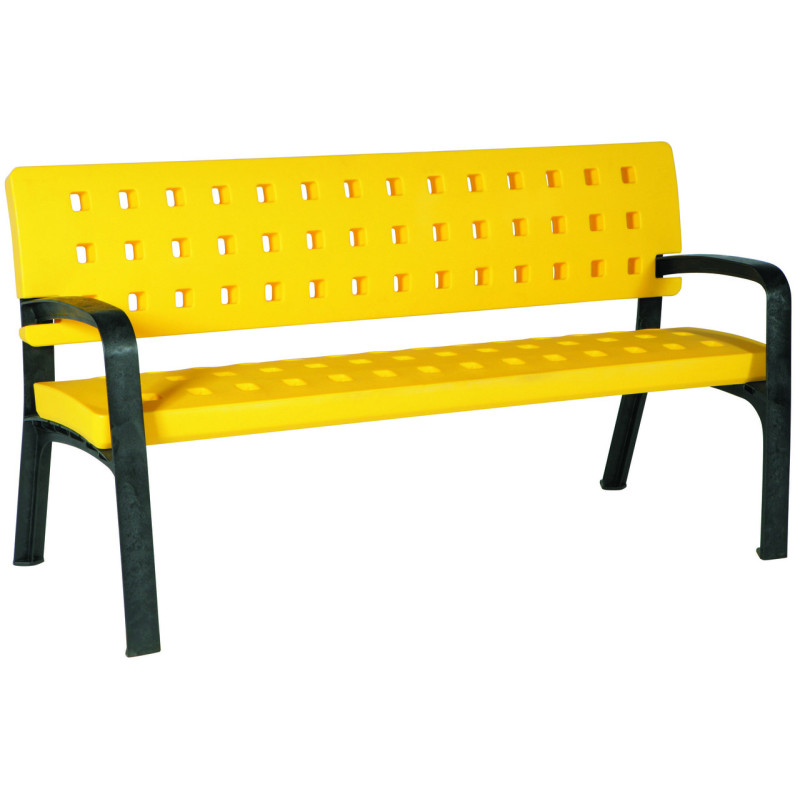 banc de ville Mirfak Direct urbain
